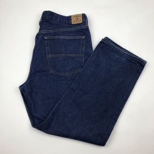 Vintage Tommy Hilfiger Tommy Jeans